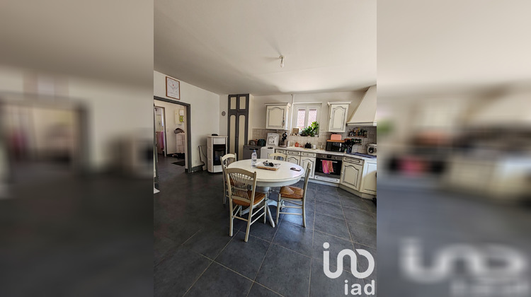 Ma-Cabane - Vente Maison Junay, 145 m²