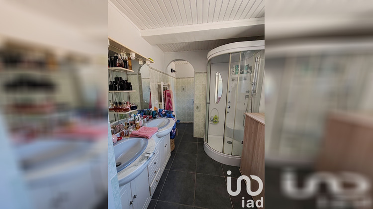 Ma-Cabane - Vente Maison Junay, 145 m²