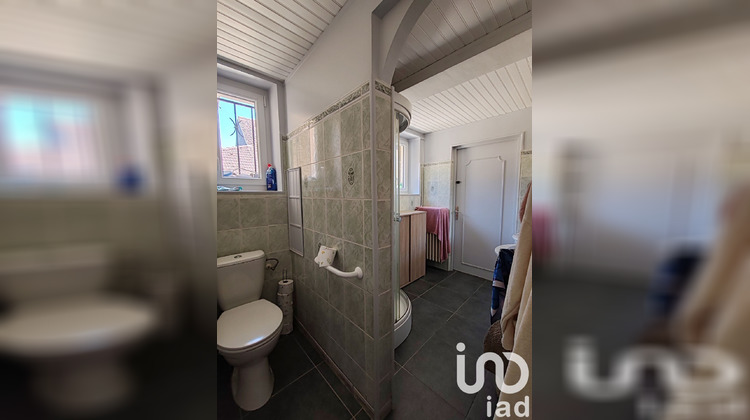 Ma-Cabane - Vente Maison Junay, 145 m²