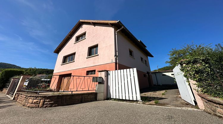 Ma-Cabane - Vente Maison JUNGHOLTZ, 112 m²