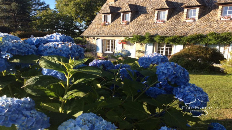 Ma-Cabane - Vente Maison Junhac, 265 m²