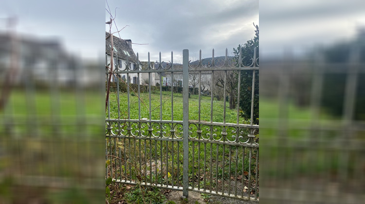 Ma-Cabane - Vente Maison JUNHAC, 211 m²
