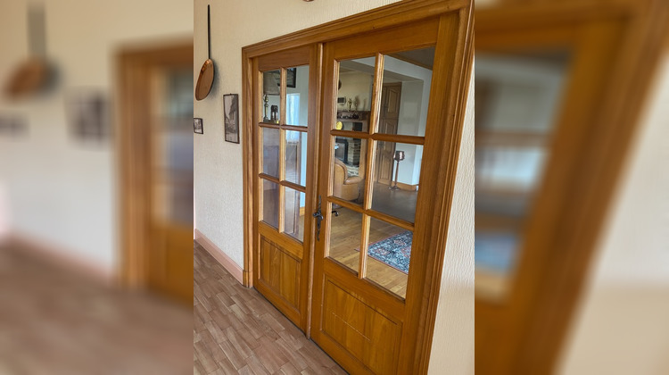 Ma-Cabane - Vente Maison JUNHAC, 211 m²