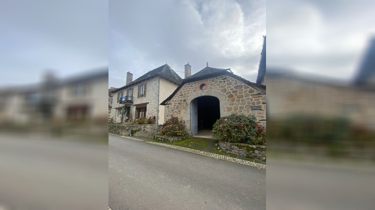 Ma-Cabane - Vente Maison JUNHAC, 211 m²