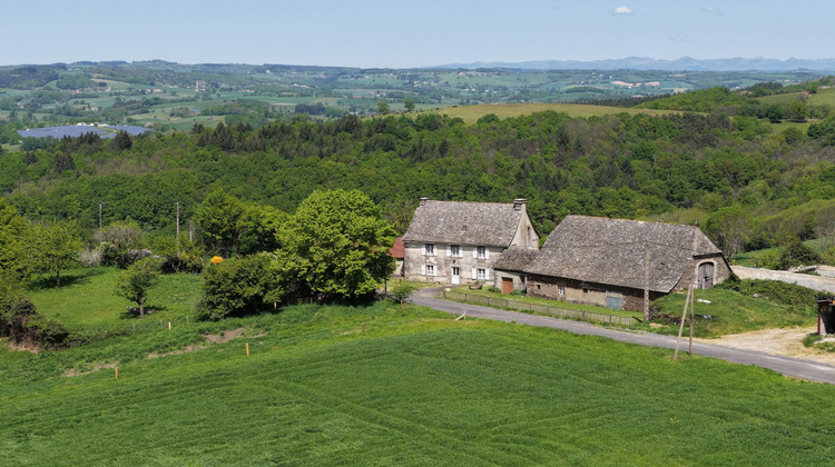Ma-Cabane - Vente Maison Junhac, 123 m²