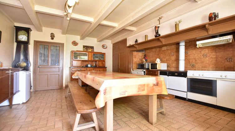 Ma-Cabane - Vente Maison Junhac, 123 m²
