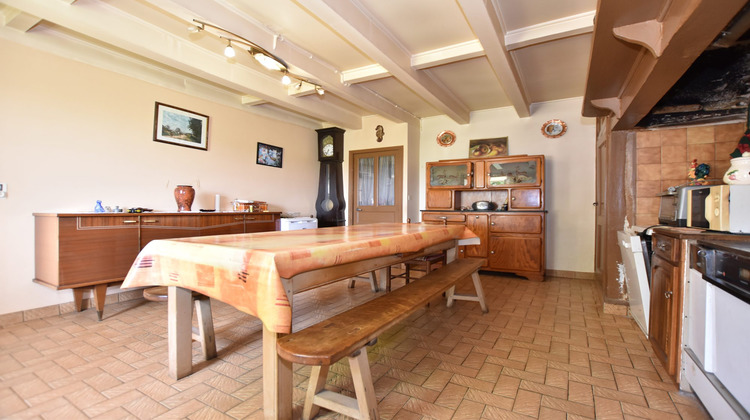 Ma-Cabane - Vente Maison Junhac, 123 m²