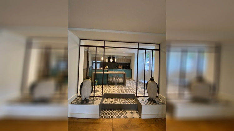 Ma-Cabane - Vente Maison JUNHAC, 154 m²