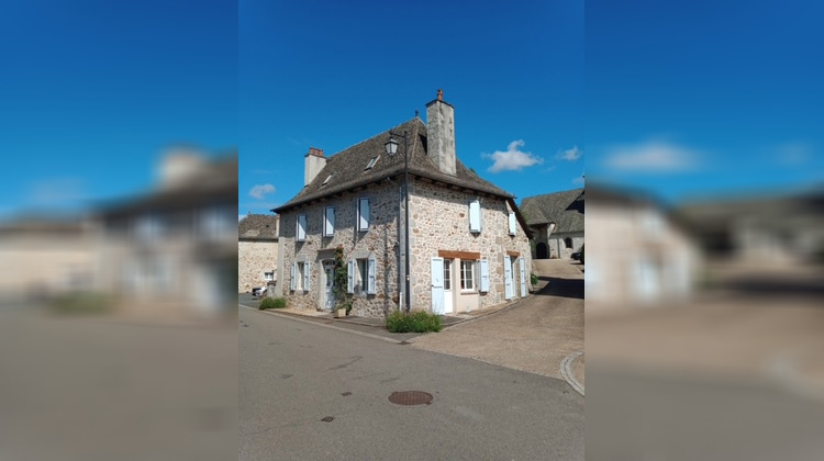 Ma-Cabane - Vente Maison JUNHAC, 154 m²