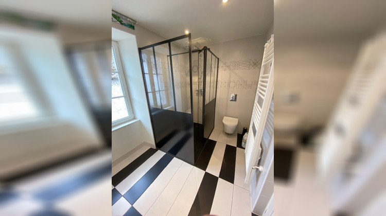Ma-Cabane - Vente Maison JUNHAC, 154 m²