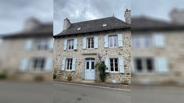Ma-Cabane - Vente Maison JUNHAC, 154 m²