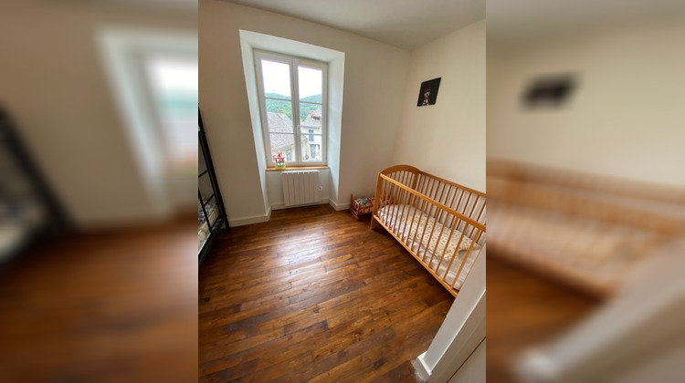 Ma-Cabane - Vente Maison JUNHAC, 154 m²