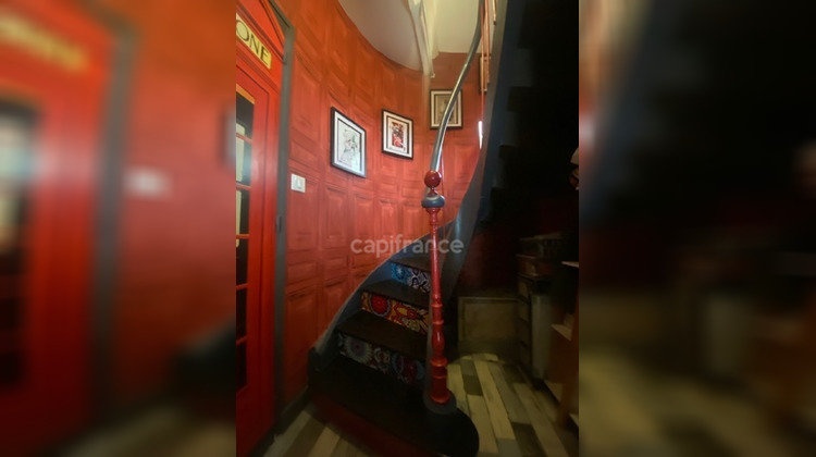 Ma-Cabane - Vente Maison JUNHAC, 178 m²