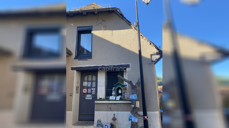 Ma-Cabane - Vente Maison JUNHAC, 178 m²