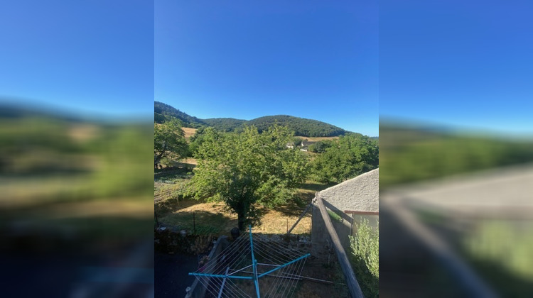 Ma-Cabane - Vente Maison JUNHAC, 178 m²
