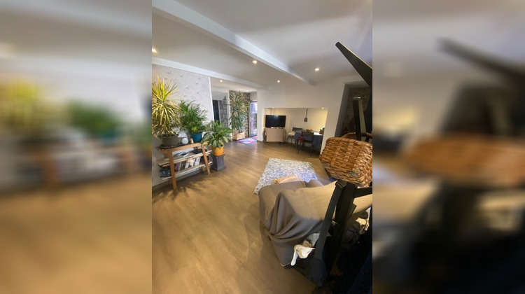 Ma-Cabane - Vente Maison JUNHAC, 178 m²