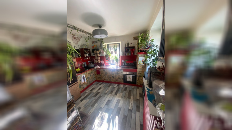 Ma-Cabane - Vente Maison JUNHAC, 178 m²