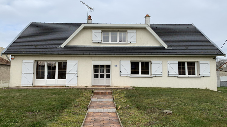 Ma-Cabane - Vente Maison Juniville, 133 m²