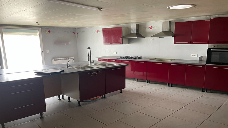 Ma-Cabane - Vente Maison JUNIVILLE, 250 m²