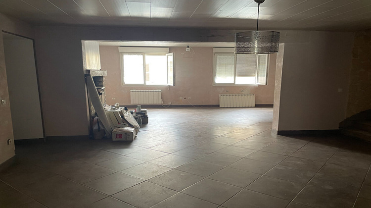 Ma-Cabane - Vente Maison JUNIVILLE, 250 m²