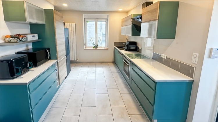 Ma-Cabane - Vente Maison JUNIVILLE, 100 m²