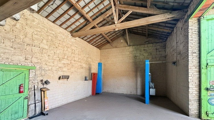 Ma-Cabane - Vente Maison JUNIVILLE, 100 m²