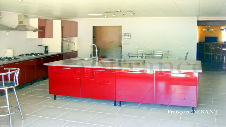 Ma-Cabane - Vente Maison JUNIVILLE, 252 m²