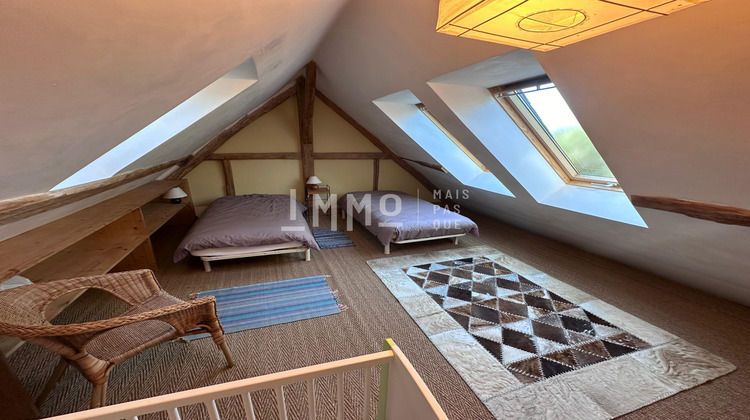 Ma-Cabane - Vente Maison Jupilles, 98 m²