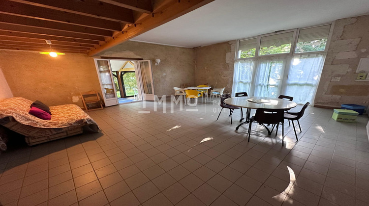 Ma-Cabane - Vente Maison Jupilles, 98 m²