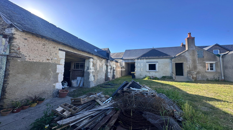 Ma-Cabane - Vente Maison Jupilles, 84 m²