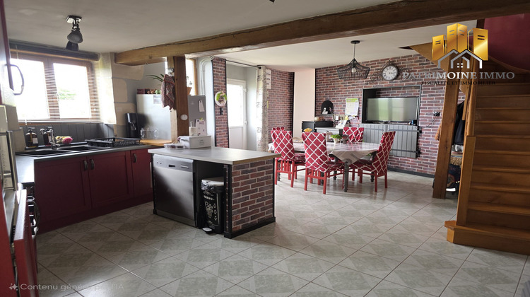 Ma-Cabane - Vente Maison Jupilles, 160 m²