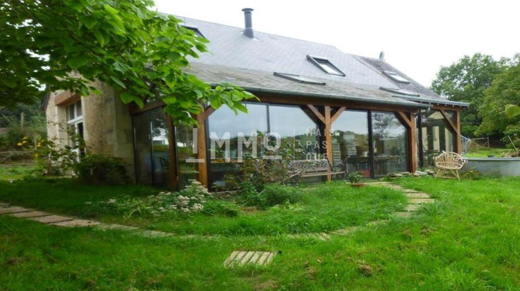 Ma-Cabane - Vente Maison Jupilles, 98 m²