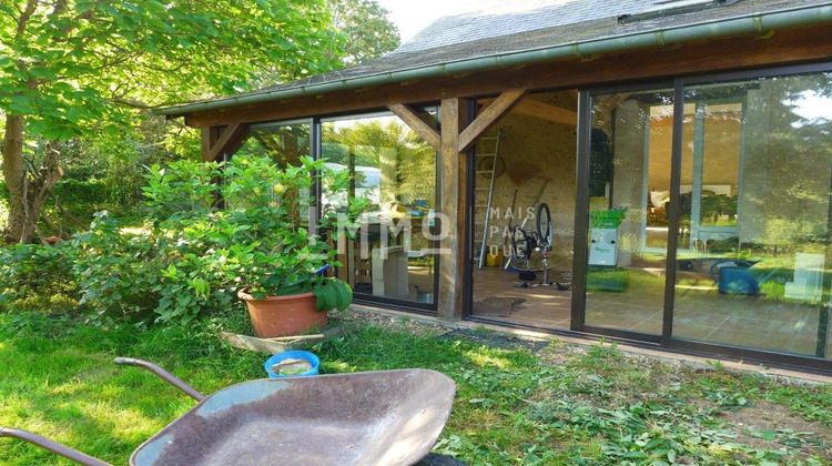 Ma-Cabane - Vente Maison Jupilles, 98 m²