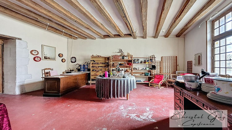 Ma-Cabane - Vente Maison JUPILLES, 209 m²