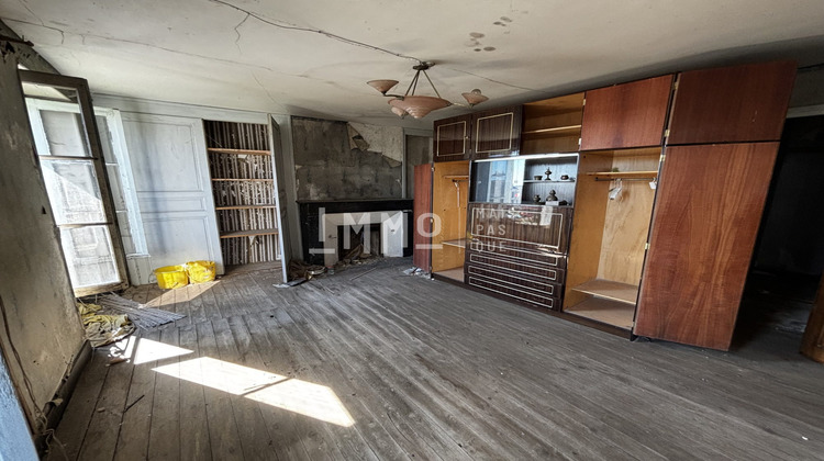 Ma-Cabane - Vente Maison Jupilles, 155 m²