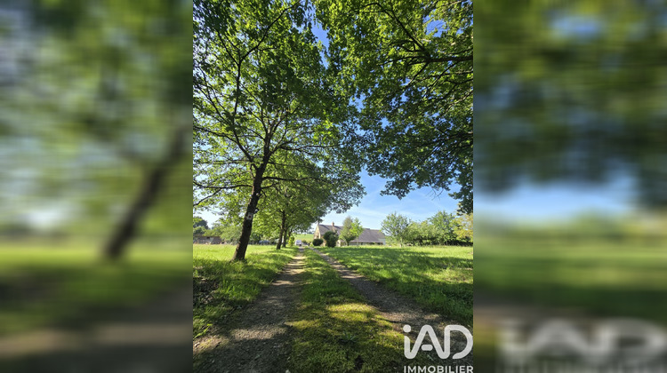 Ma-Cabane - Vente Maison Jupilles, 120 m²