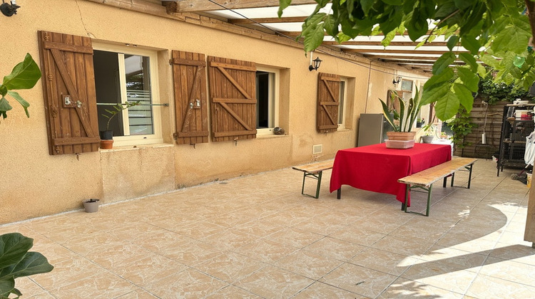 Ma-Cabane - Vente Maison JUPILLES, 117 m²