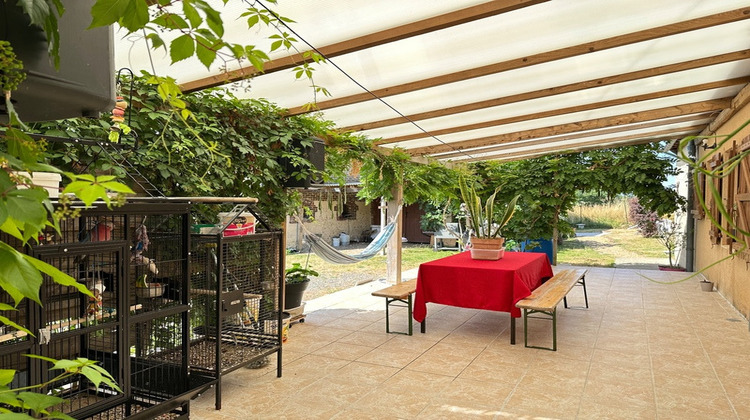 Ma-Cabane - Vente Maison JUPILLES, 117 m²