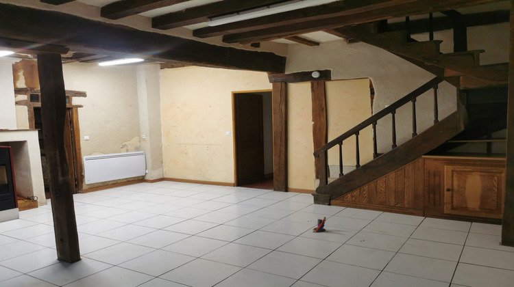 Ma-Cabane - Vente Maison Jupilles, 48 m²