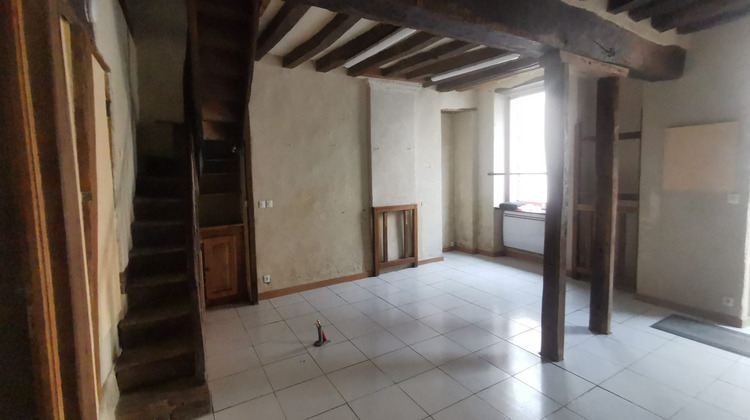 Ma-Cabane - Vente Maison Jupilles, 48 m²