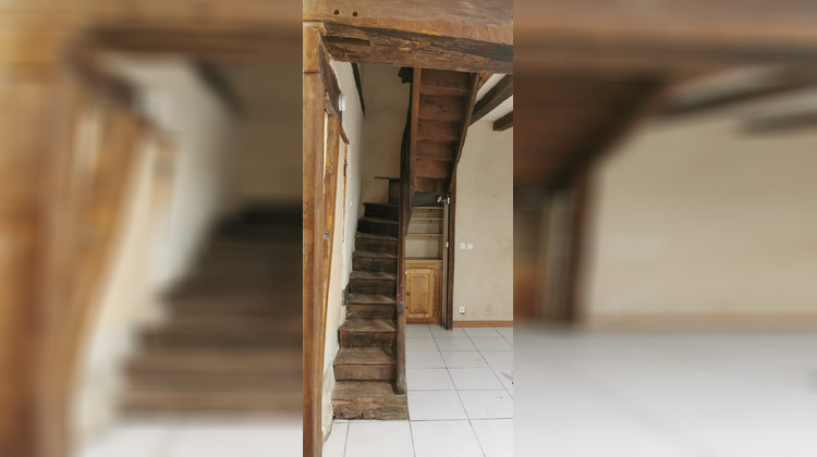 Ma-Cabane - Vente Maison Jupilles, 48 m²