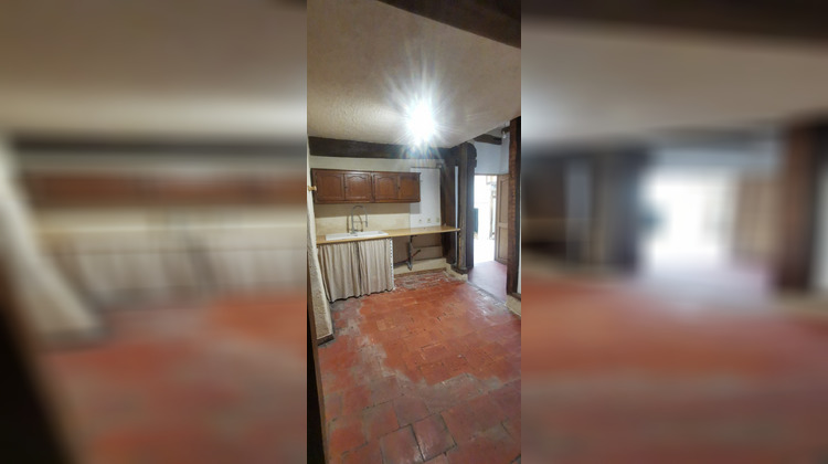 Ma-Cabane - Vente Maison Jupilles, 48 m²