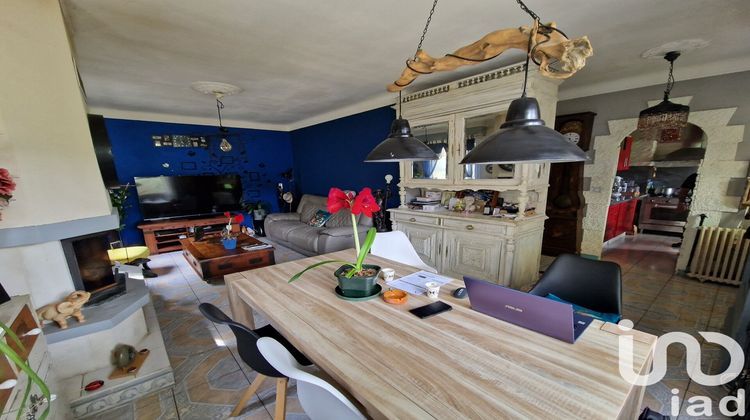 Ma-Cabane - Vente Maison Jurançon, 177 m²