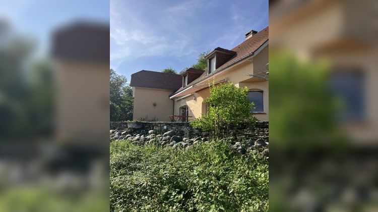 Ma-Cabane - Vente Maison JURANCON, 240 m²