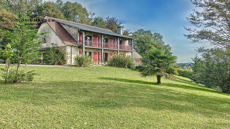 Ma-Cabane - Vente Maison Jurançon, 240 m²