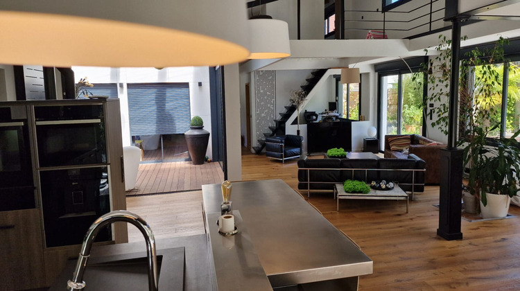 Ma-Cabane - Vente Maison JURANCON, 220 m²