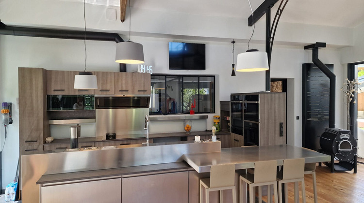 Ma-Cabane - Vente Maison JURANCON, 220 m²