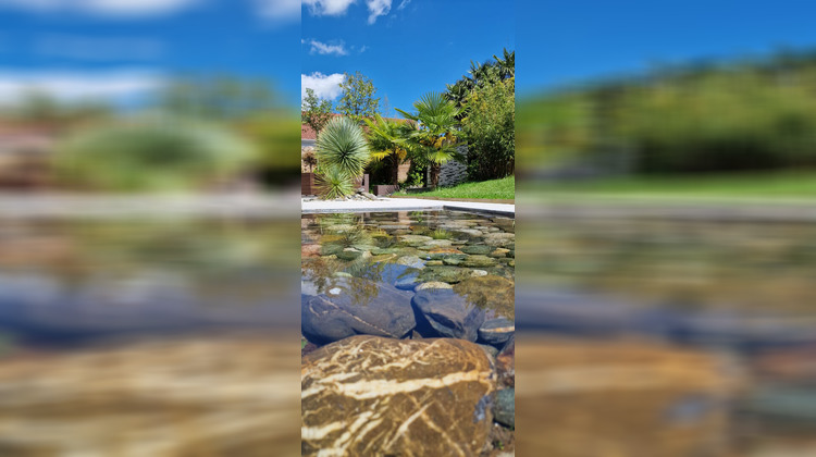 Ma-Cabane - Vente Maison JURANCON, 220 m²