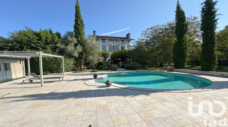 Ma-Cabane - Vente Maison Jurançon, 347 m²