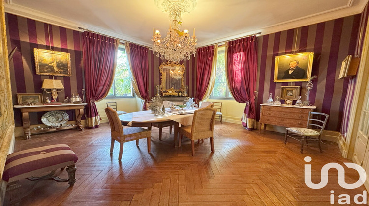 Ma-Cabane - Vente Maison Jurançon, 347 m²